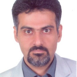 مسعود کمالی اردکانی