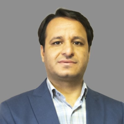 مرتضی کارگر