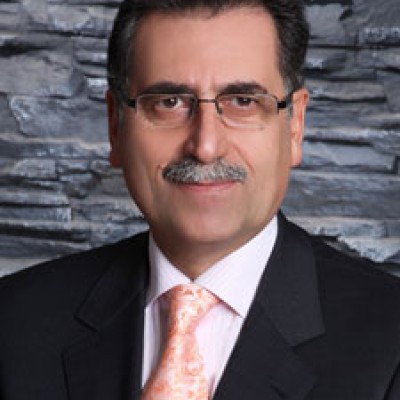 دکتر کاوه محمد سیروس