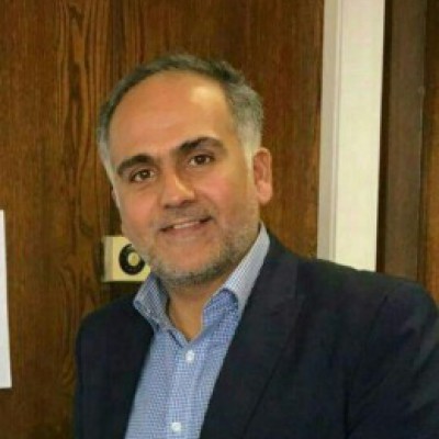 عباس خالقی‌تبار