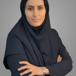 Zahra Davoodi