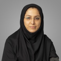 Maryam Rezaei