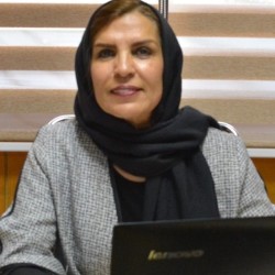 کبری عرب