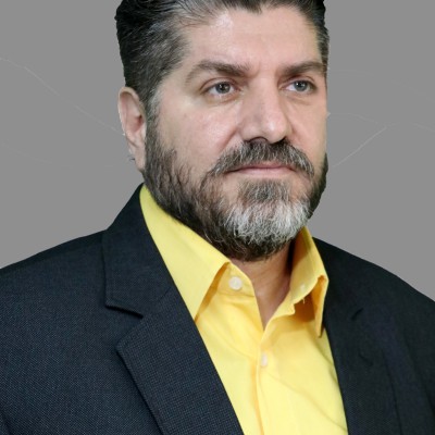 کوروش پارسا معین