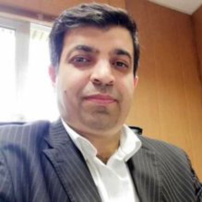 دکتر محمد حجارزاده