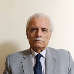 محمود رستم افشار