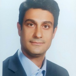 مسعود دشتی‌نژاد