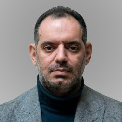 مسعود قنبری