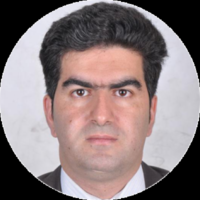مهندس مهدی معین