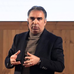 مهدی محمدی