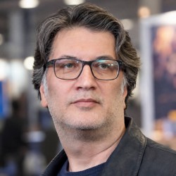 محمد خیراندیش