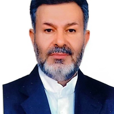 استاد محمد ساجدی