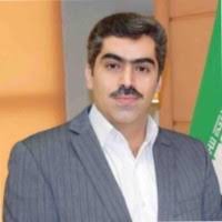 محمدرضا جعفرقلی
