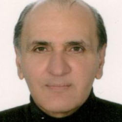 مهران افشار