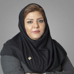 Maryam Fadaei