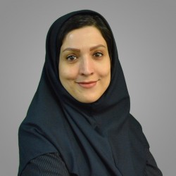 Aliyeh Sharifi