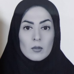 منیره ناظمی