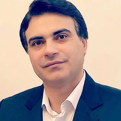 اسماعیل محققی