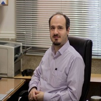 دکتر محمدجواد میرزاپور آل هاشم