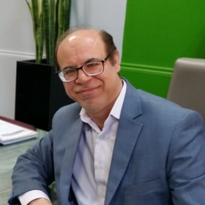دکتر محسن اکبرپورشیرازی
