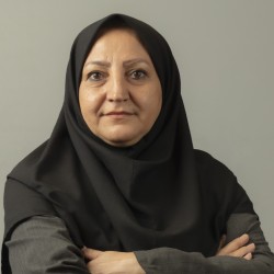 خانم محمودی