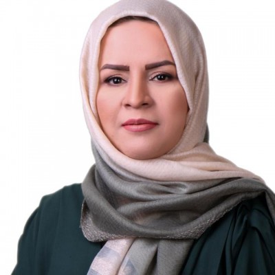 مریم گلشاهی