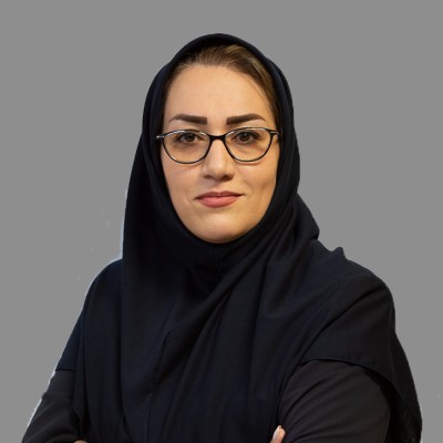 مریم منصورپور