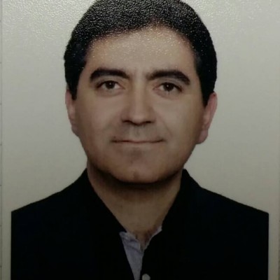 مزدک مراقبی