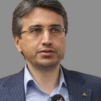 علی نبوی