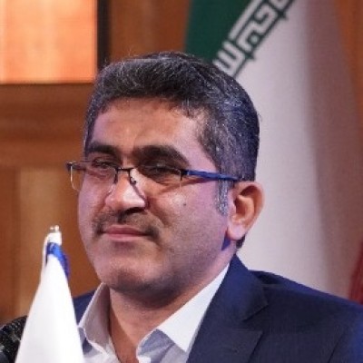 مظفر ناصری طاهری