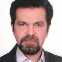 کوروش پاکدل