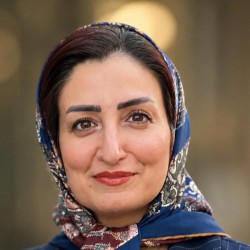 پریسا غفاری