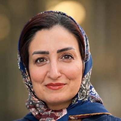 پریسا غفاری