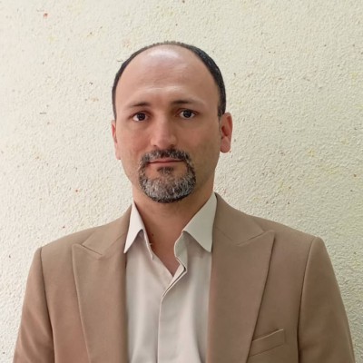 رسول مرادی