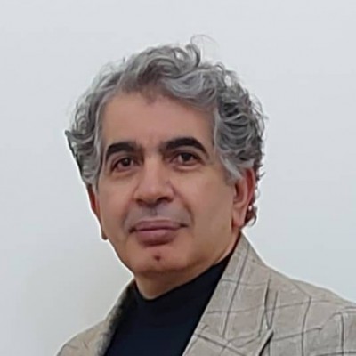 رضا نورائی