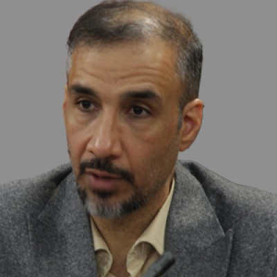 محمدرضا سعادت