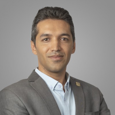 محمد صادق برزگر