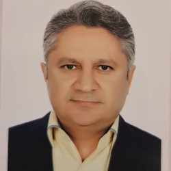 سعید بهنام