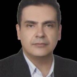 سعید حسینی