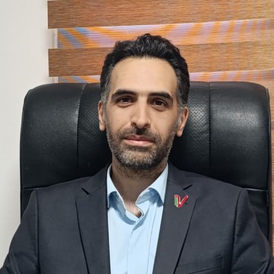 ساجد نیک‌مهر