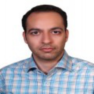 بابک شعبانی