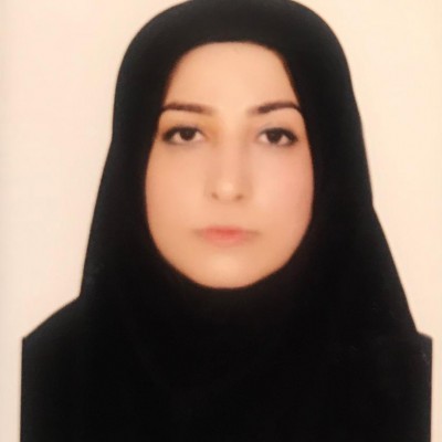 سحر حسینی