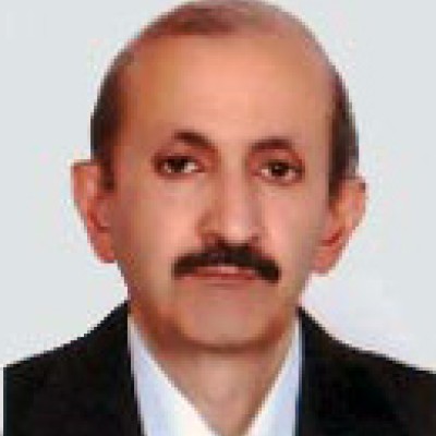 دکتر سید محمد معطرحسینی