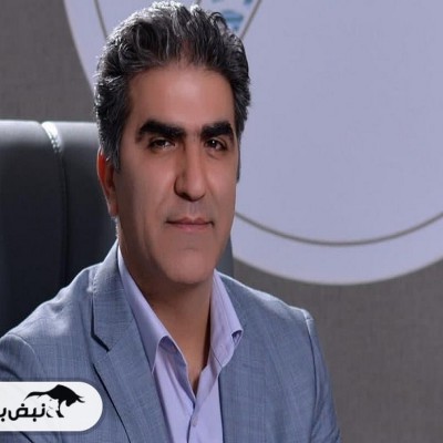 تورج زارع