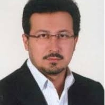 Dr. Mohamadreza Yavarzadeh