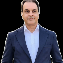 ژوبین بختیاری